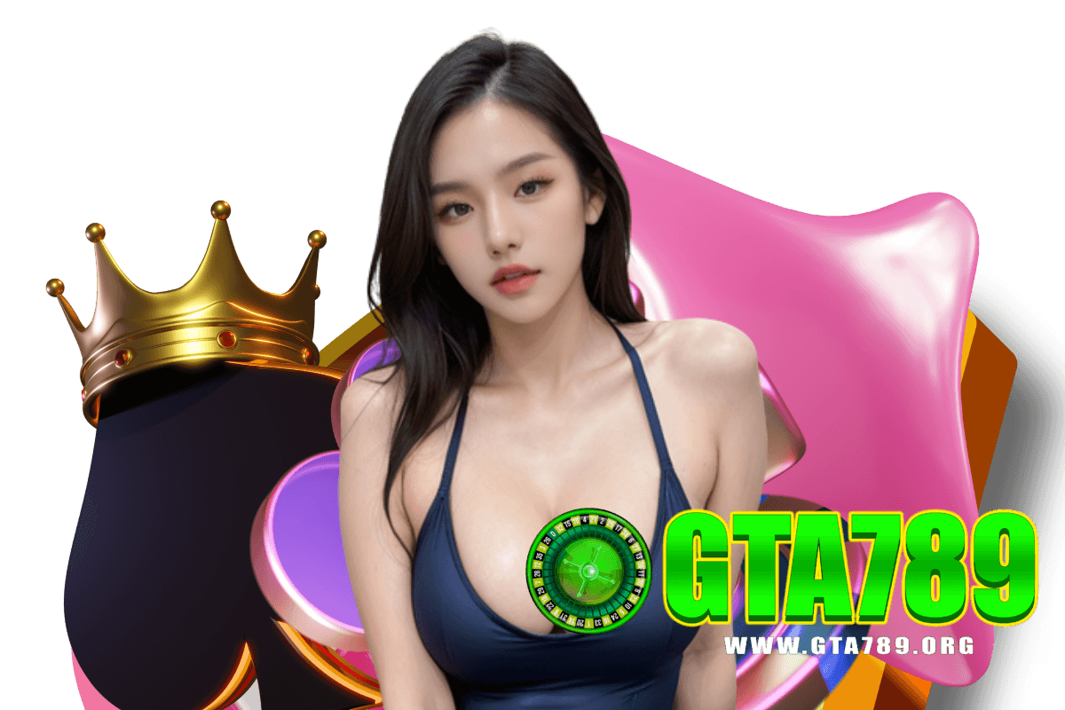 gta789 สล็อต