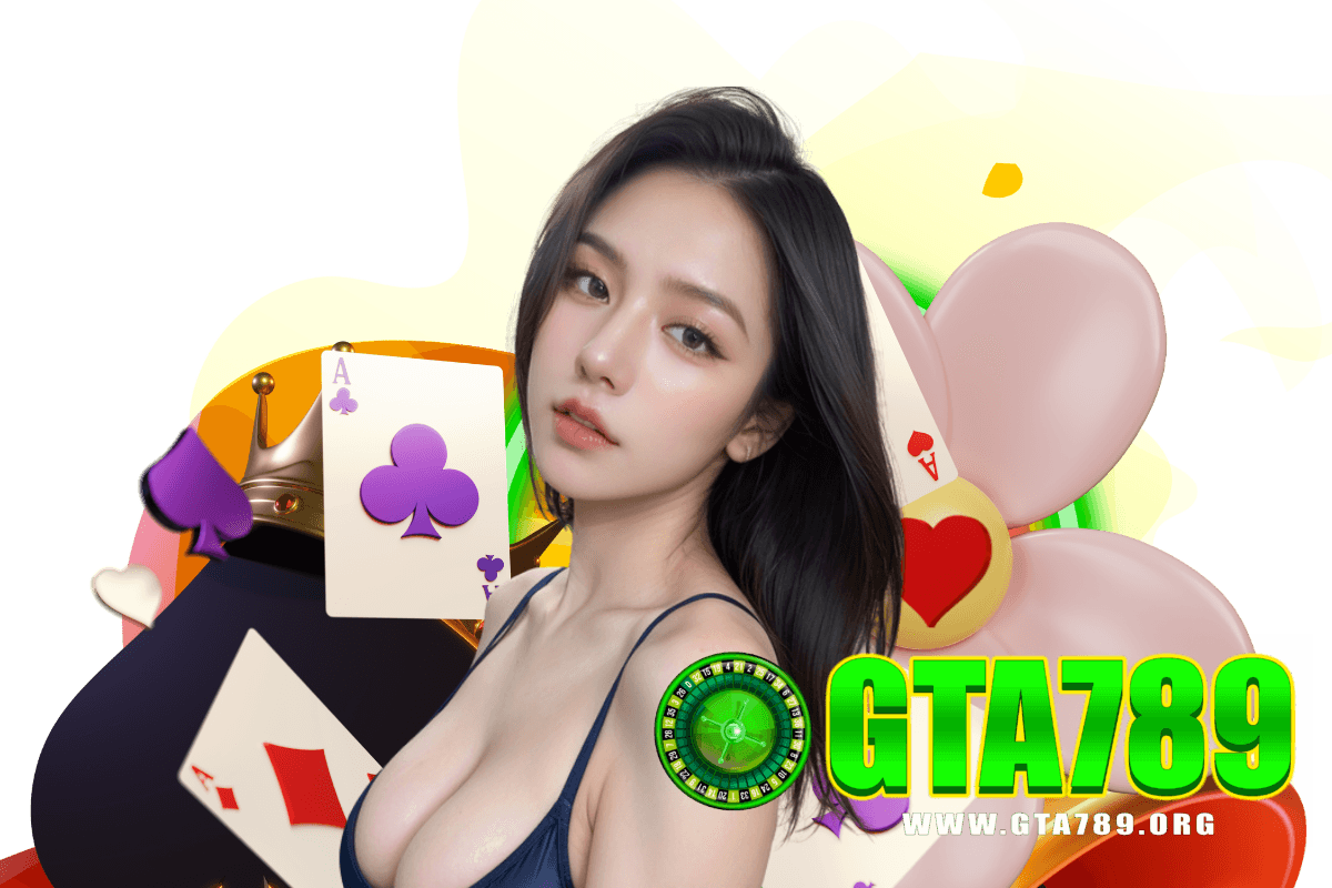 gta789 เว็บตรง