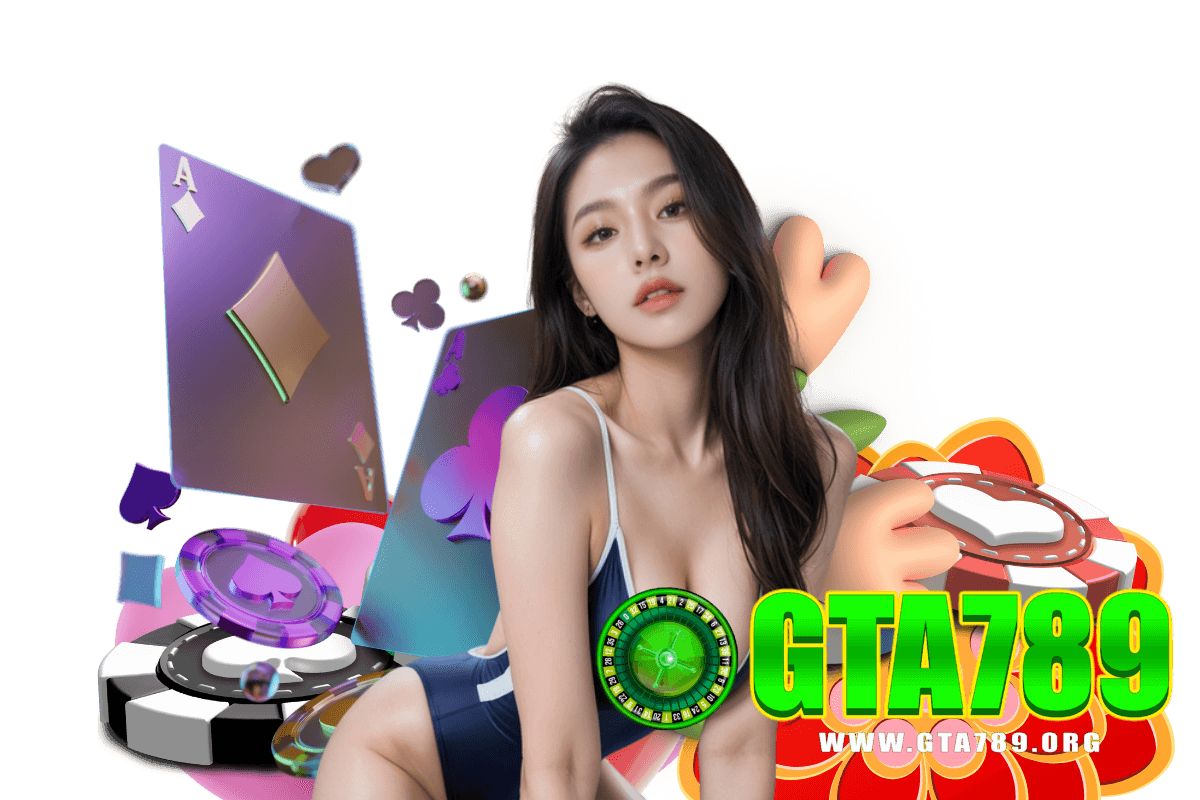 gta789 แจกเครดิตฟรี